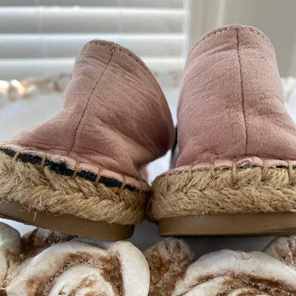 Zara trafaluc collection espadrilles - Picture 3 of 6